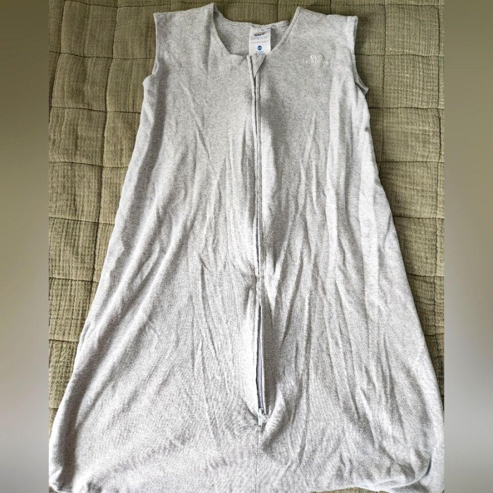 Halo XL (18-24m) grey Sleepsack